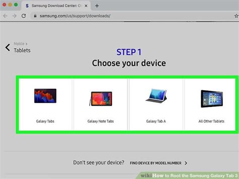 How To Root A Galaxy Tab 3