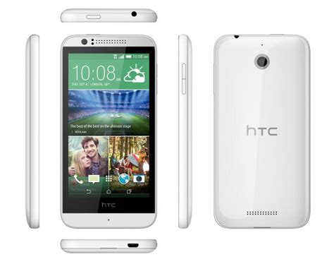 How To Root A Htc Desire 510