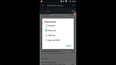 How To Root Android 5.0.2