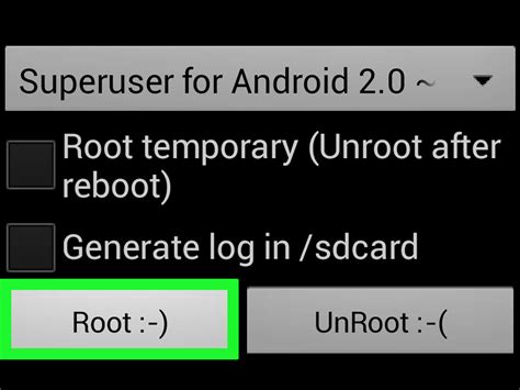 How To Root Android Phone Without PC.