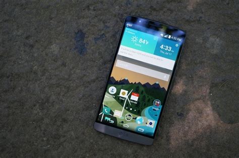 How To Root Lg G3 Verizon