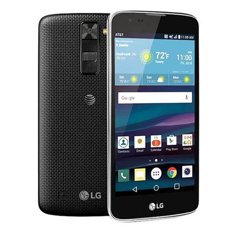How To Root Lg Phoenix 2