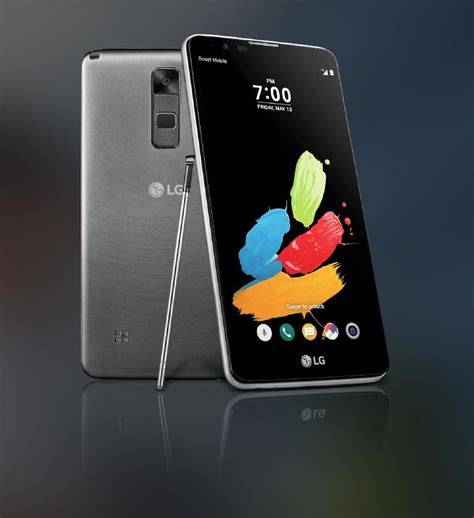 How To Root Lg Stylo 2 Boost Mobile