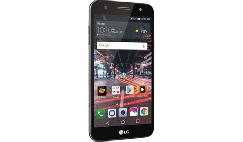 How To Root Lg X Charge