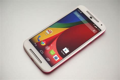 How To Root Moto G 2nd Gen