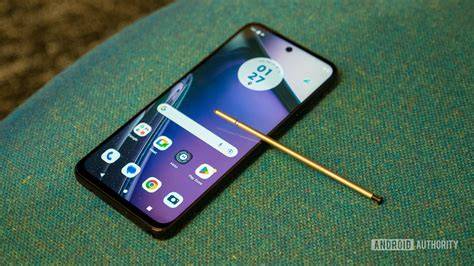 How To Root Moto G Stylus 5g