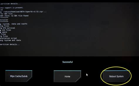 How To Root Nexus Player