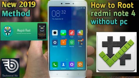 How To Root Note 4 Without Computer