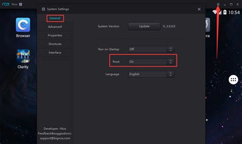 Easy Guide: How to Root Nox App Player for Optimal Performance 2021