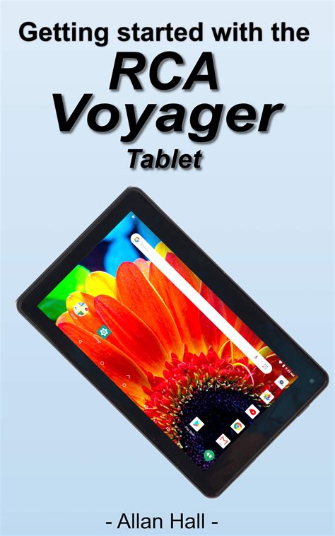 How To Root Rca Voyager