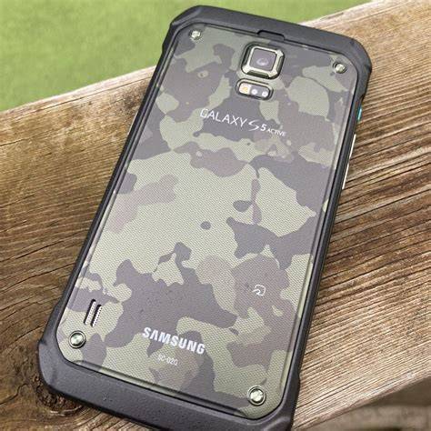 How To Root S5 Active