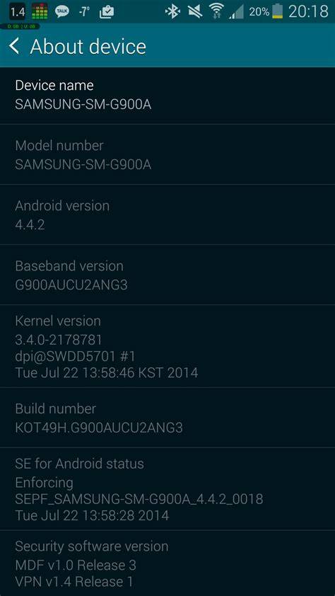How To Root Samsung Sm G900a