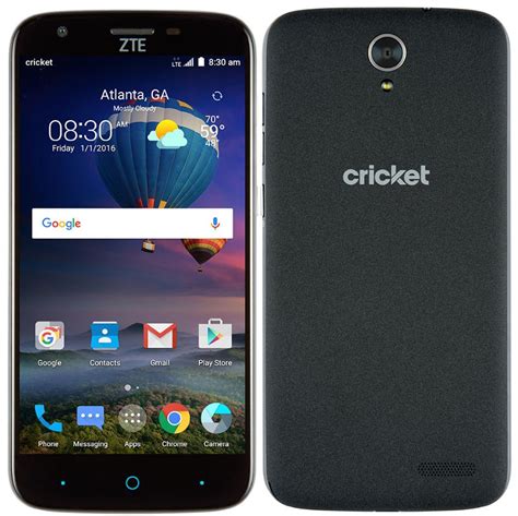 How To Root Zte Grand X3