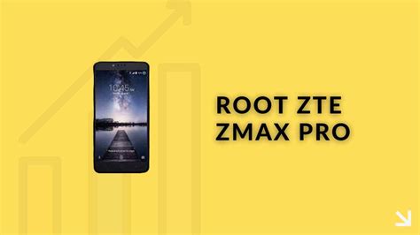 How To Root Zte Zmax Pro Metropcs
