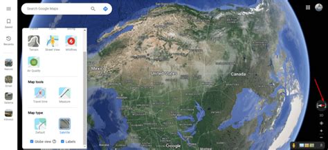 How To Rotate Google Maps on Desktop