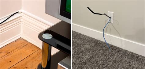 How To Run Ethernet Cable Between Floors