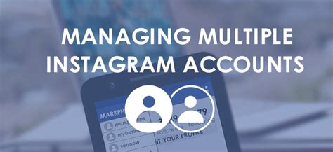 How To Run Multiple Instagram Accounts On One Android &amp; iPhone