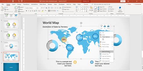 How To Save A Powerpoint Shape To Png With 100% Transparent Within How