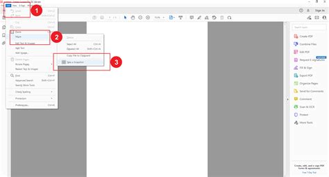 Quick and Easy Guide: Saving a Screenshot as PDF on Mac