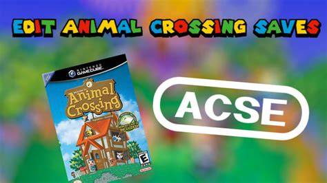 Top Tips on How to Save Your Progress in Animal Crossing Gamecube - A Comprehensive Guide