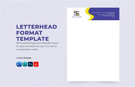 How To Save Letterhead As Template In Word