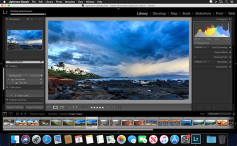 How To Save Off Your Lightroom Catalog