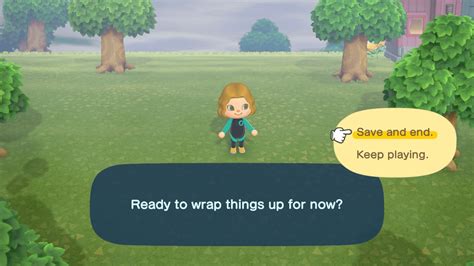 Ultimate Guide: How To Save Progress In Animal Crossing for Switch