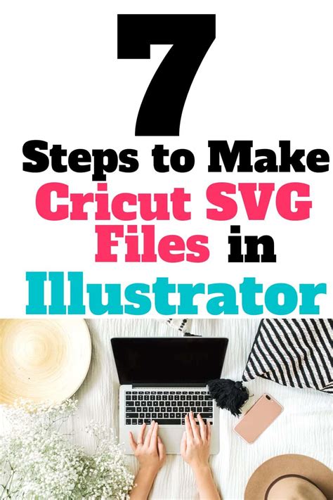 The Ultimate Guide to Storing SVG Files for Cricut in Illustrator: A Step-by-Step Tutorial