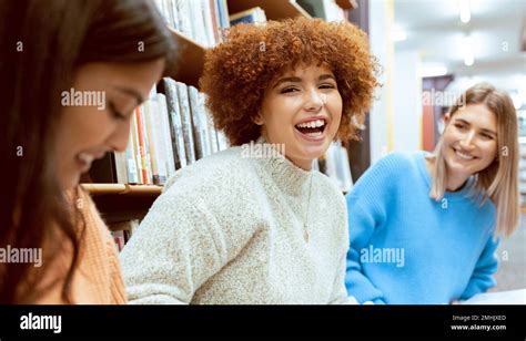 How To Say Library In Conversation