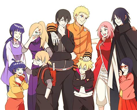 How To Say Naruto