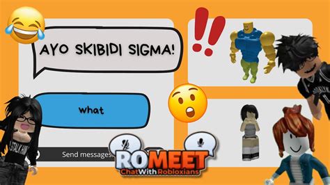 How To Say Roblox - YouTube