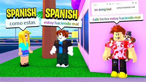 How To Say Roblox in Spanish | Spanish to Go