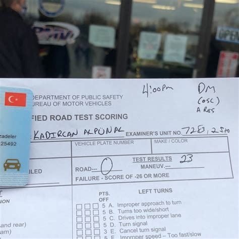 Ohio Driving Test Android Apps on Google Play