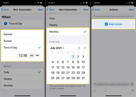 How to schedule text messages on your iPhone Blog Wise Tech Labs