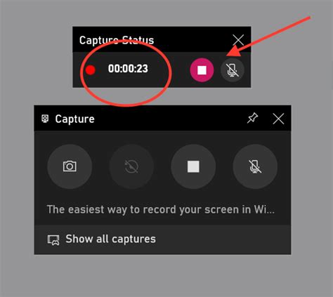 How To Screen Record On Windows 10