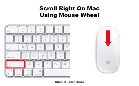 Master the Mac: Learn How to Screenshot and Scroll Down with Ease