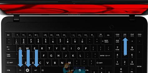 Step-by-Step Guide: How to Take a Screenshot on Toshiba Windows 7