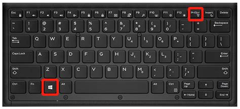 Step-by-Step Guide: How to Easily Screenshot on Windows 10 Dell - The Ultimate Tutorial for Quick and Easy Screen Captures!