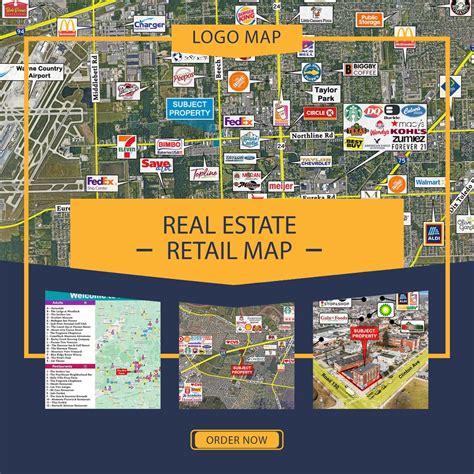 Find Your Perfect Space: A Comprehensive Guide on How to Search for Commercial Real Estate