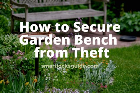 Shield Your Garden Splendor: Top Tips for Ensuring the Safety of Your Lawn Decorations Amidst Theft Risks
