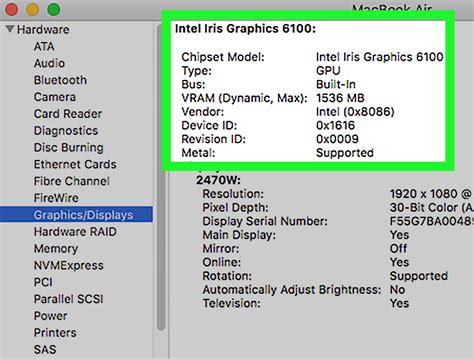 Uncover the Heart of Your Gaming System: How to Discover Your Graphics Card and Boost Your Gaming Experience