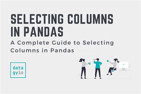 th?q=How To Select All Columns Except One In Pandas? - Pandas: Selecting All Columns Except One - Quick Guide