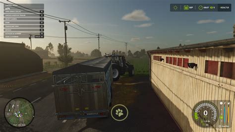 How To Sell Animals On Farming Simulator 18