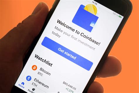 How To Sell Crypto From Coinbase Wallet