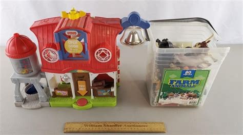 How To Sell Farm Animals Online