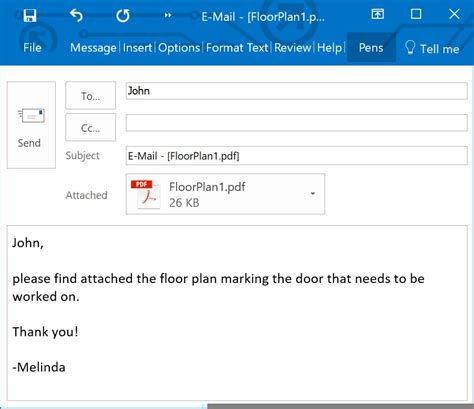 How To Send A Catalog In The Mail