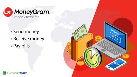 How To Send Money Using Moneygram