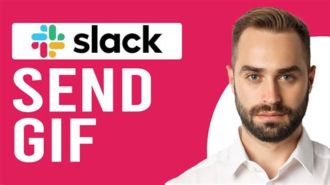 How To Send a GIF in Slack