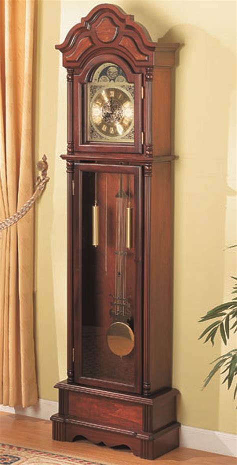 Preserve Your Family's Treasured Memories with These Foolproof Steps in Setting a Grandfather Clock