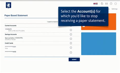 How To Set Paperless For Premium Statements State Farm